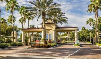 Emerald Island Resort