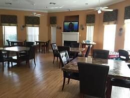 Emerald Island Resort