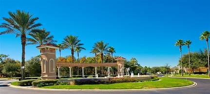 Emerald Island Resort