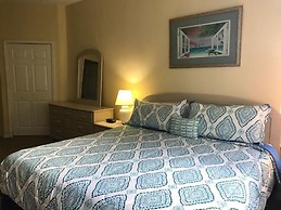 Emerald Island Resort