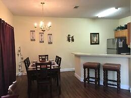 Emerald Island Resort