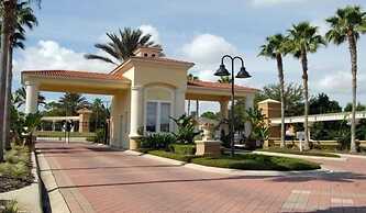 Emerald Island Resort