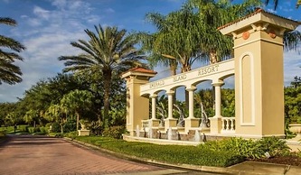 Emerald Island Resort