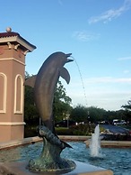 Emerald Island Resort