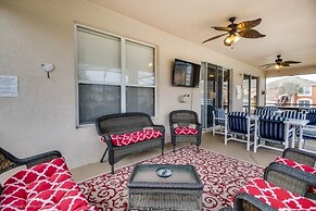 Emerald Island Resort