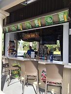 Emerald Island Resort