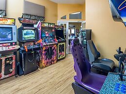 Emerald Island Resort