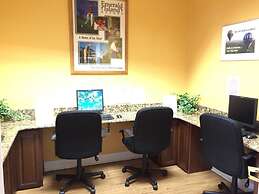 Emerald Island Resort