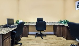 Emerald Island Resort