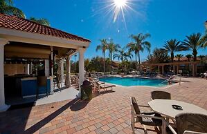 Emerald Island Resort