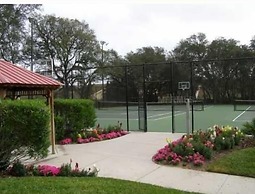 Emerald Island Resort