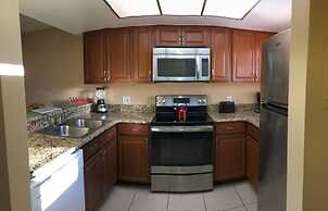 Fantasy World Club Villas