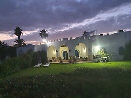 Maamoura Beach House