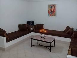 Maamoura Beach House