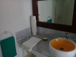 Maamoura Beach House