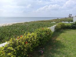 Maamoura Beach House