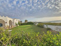 Maamoura Beach House