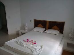 Maamoura Beach House