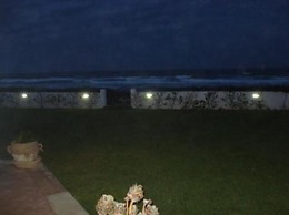 Maamoura Beach House