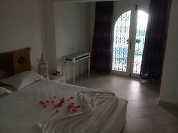 Maamoura Beach House