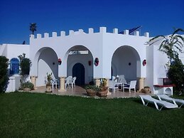 Maamoura Beach House