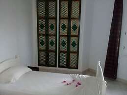 Maamoura Beach House