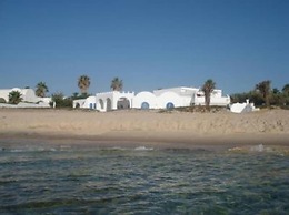Maamoura Beach House