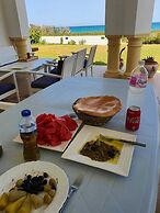Maamoura Beach House