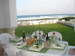 Maamoura Beach House