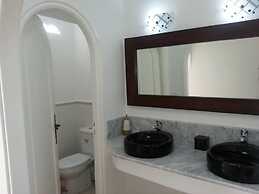 Maamoura Beach House