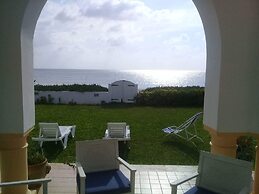 Maamoura Beach House