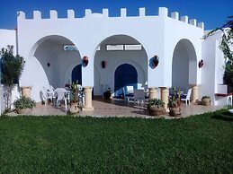 Maamoura Beach House