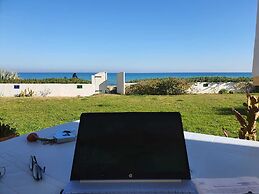 Maamoura Beach House