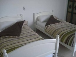 Maamoura Beach House