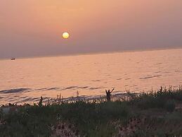 Maamoura Beach House