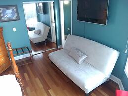 Alaska Sundance Retreat B&B