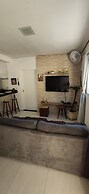 Casa com piscina em Caraguatatuba