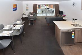 Armagh Apartment 3 - Central Christchurch