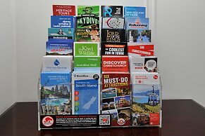 Armagh Apartment 3 - Central Christchurch