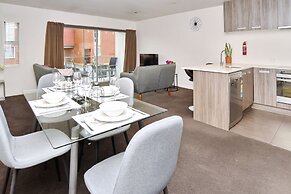 Armagh Apartment 3 - Central Christchurch