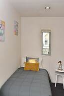 Armagh Apartment 3 - Central Christchurch