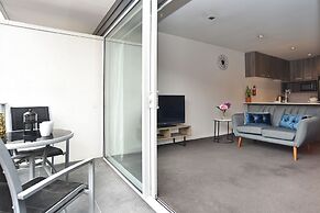 Armagh Apartment 3 - Central Christchurch