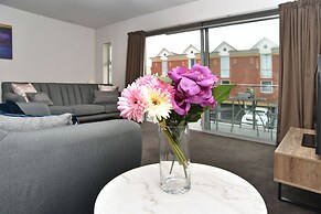 Armagh Apartment 3 - Central Christchurch