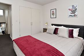 Armagh Apartment 3 - Central Christchurch
