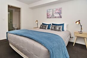 Armagh Apartment 3 - Central Christchurch