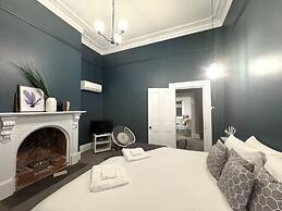 Tree House Hideouts Heygarth House