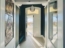 Tree House Hideouts Heygarth House