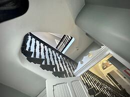 Tree House Hideouts Heygarth House