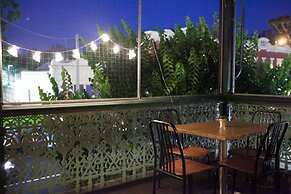 Tree House Hideouts Heygarth House