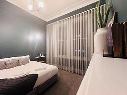 Tree House Hideouts Heygarth House